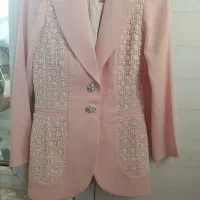 شلوار و کت