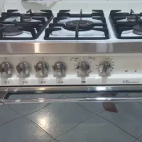 اجاق گاز تکنو مدل کلاسیک