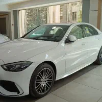 بنز C200 L با گارانتی ستاره