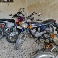 کاوازاکی 100جی تو