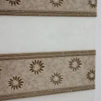 پرده زبرا