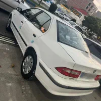سمندالیکس مدل ۹۳درحد