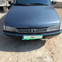ماشین 405GLX|خودرو سواری و وانت|جویم, |دیوار