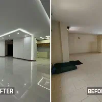 بازسازی و‌نوسازی  ساختمان از صفر تا صد