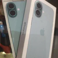 آیفون ۱۶ نرمال نات،اکتیو نامبر ZA/AeA امارات