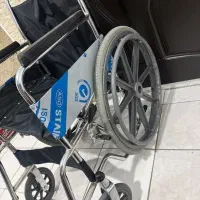 ویلچر تاشو