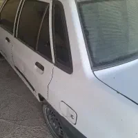 پراید