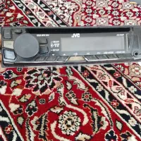 پخش جی وی سی مدل کا دی 481.      15000000