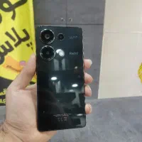 گوشی شیائومی Note 13pro با حافظهٔ ۲۵۶