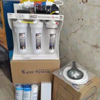 تصفیه اب اب شیرین کن اقتصادی تسویه اب