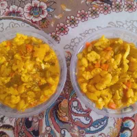 ترشی سرکه عالی و تند