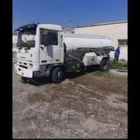 تخلیه چاه فردیس لوله بازکنی ارزان