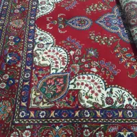 فروش یک عدد فرش دستبافت درحدنو ۱۲متری