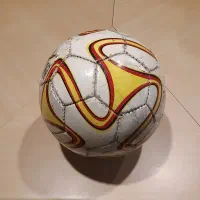 توپ فوتبال