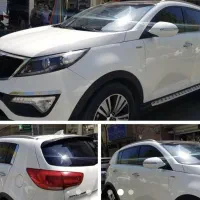 شیشه دودی