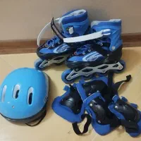 اسکیت