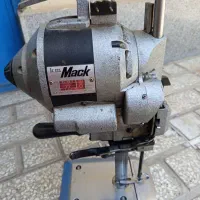قیچی عمودبر ۳ عدد