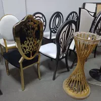 صندلی تالاری مدرن