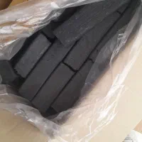 زغال پارک پلاس صنعتی شمش