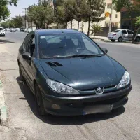 206 تیپ 2 آس فرانسوی