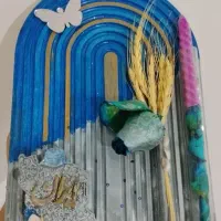 دیوار کوب ( جا کلیدی )