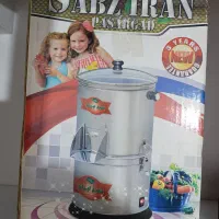 سبزی خرد کن