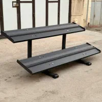 مقر دمبل دو طبقه دو متری