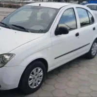 تیبا صندوق دار