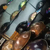 پایه زمینی هنگ درام
