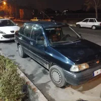 فروش|خودرو سواری و وانت|تهران, صاحب الزمان|دیوار