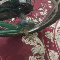 دوچرخه ۱۶