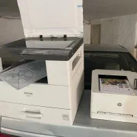 یکی بخر دوتا ببر HP M255dw + RICOH M2700