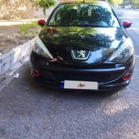 پژو 207mcاتومات