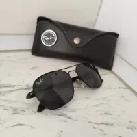 عینک آفتابی Ray ban اصل ایتالیا