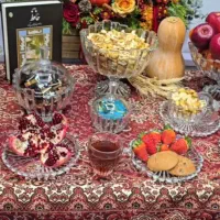 سرویس پذیرایی برلین