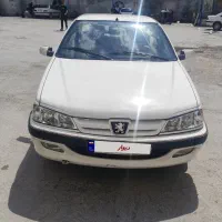 پرو پارس ۸۵ تک برگ سند