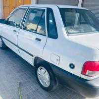 پراید مدل 90