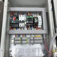 برقکاری تخصصی ساختمانی و صنعتی در تمام نقاط استان