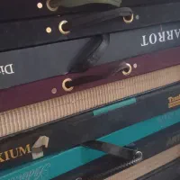 آلبوم کاغذدیواری مخصوص پاکت و باکس