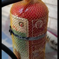 کپسول آتش نشانی