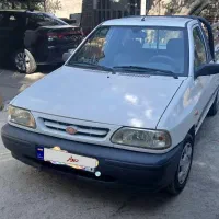 پرایدوانت مدل 96