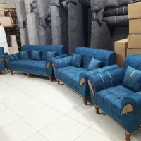 مبل نشیمن +و راحتی مدل گیلار/×