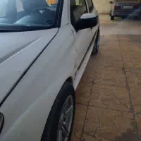 پژو206تیپ 2|خودرو سواری و وانت|شوش, |دیوار