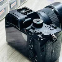 Sony A7 Rlll|دوربین عکاسی و فیلمبرداری|ارومیه, |دیوار