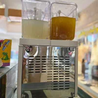 شربت سرد کن