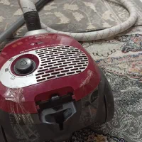 جاروبرقی بوش موتور سالم