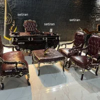 مبلمان اداری فدرال