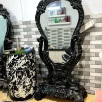 آیینه سلطنتی صندلی کوپ