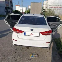 FMC511|خودرو سواری و وانت|آق قلا, |دیوار