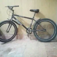 دوچرخه دماوند 26 سند دار